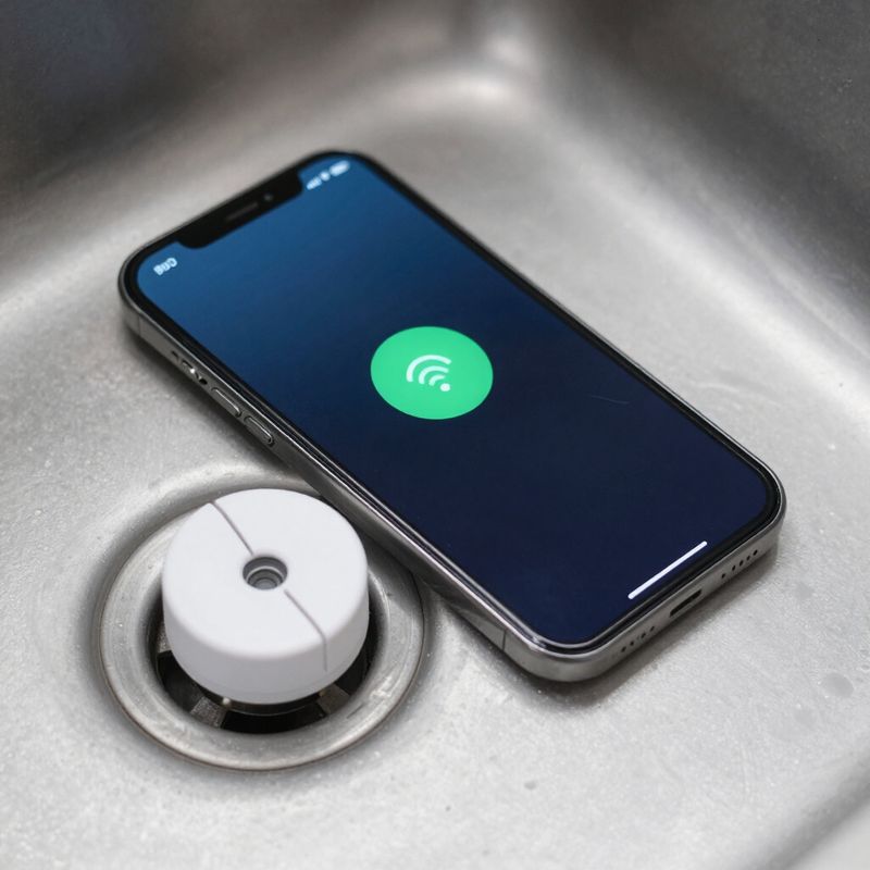Leak Detection & Repair in Stallings