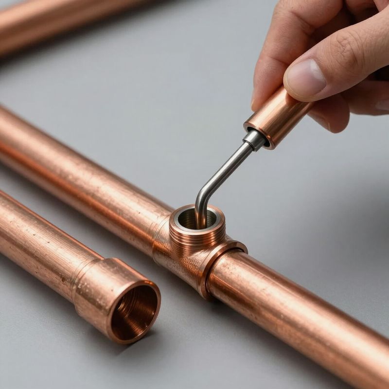 Sewer & Pipe Services in Stallings
